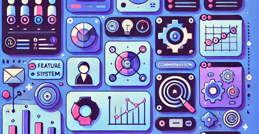 线索管理系统功能对比分析：7 款系统功能优劣一目了然